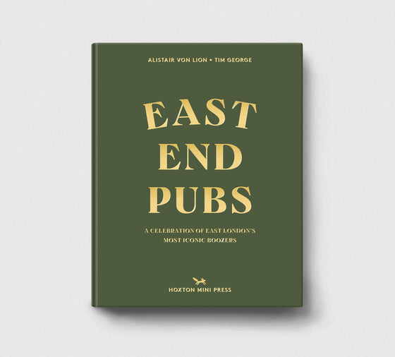East End Pubs