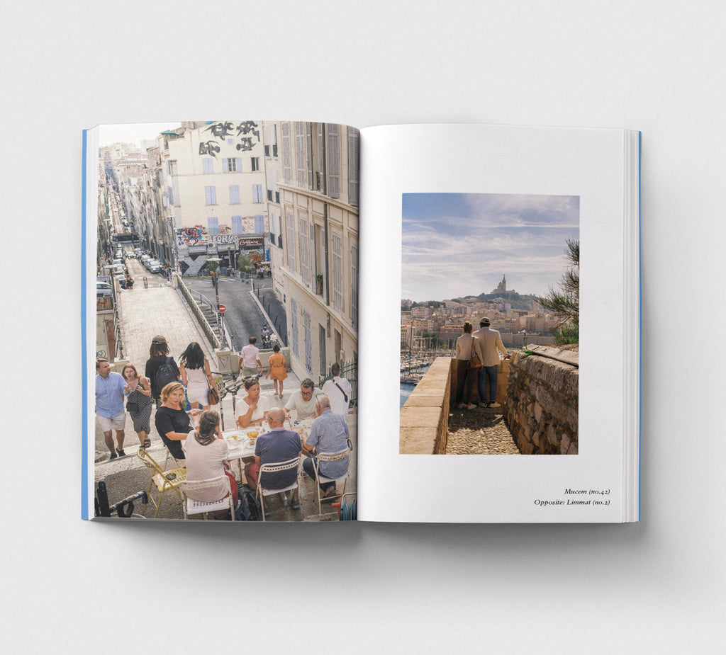 An Opinionated Guide to Marseille