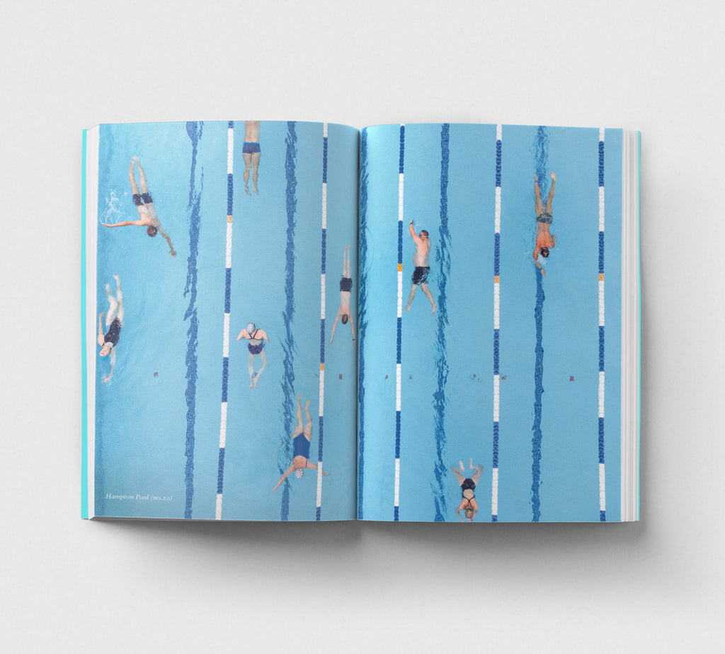 Pre-Order: An Opinionated Guide to Swim London