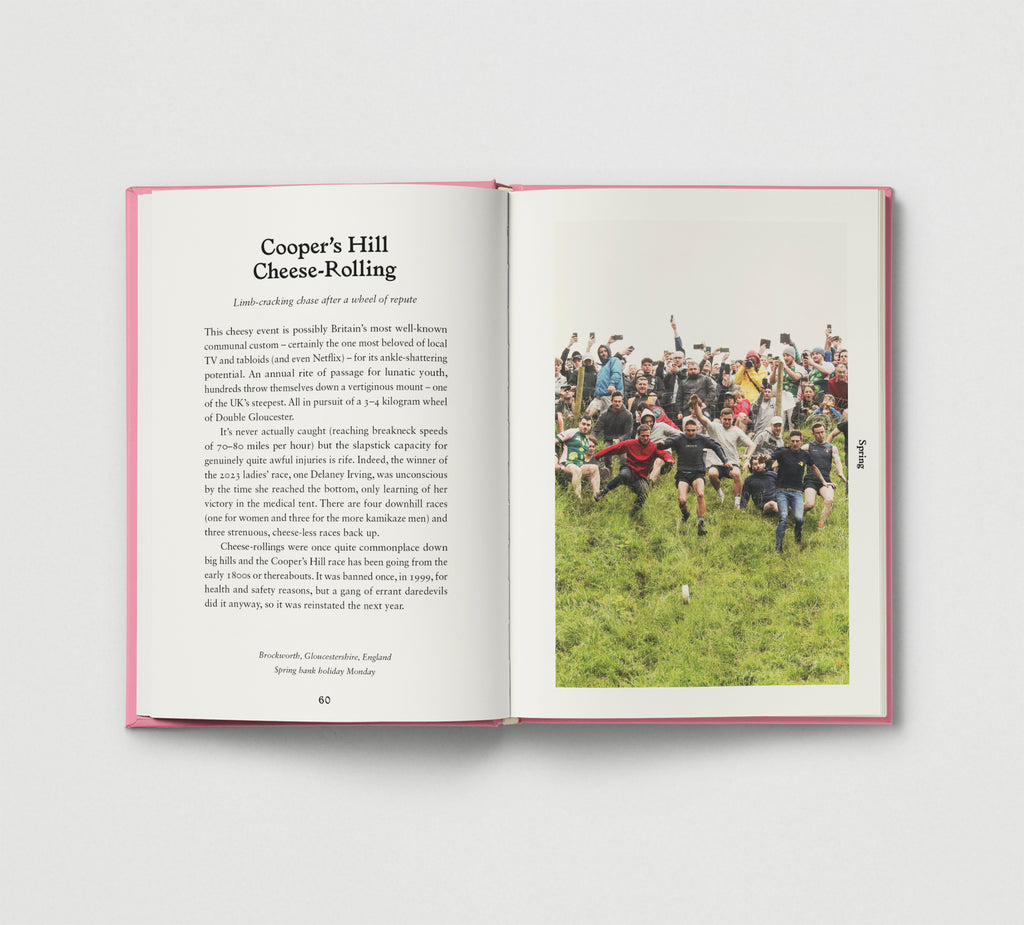 Folk Britain: A Guide for Modern Times