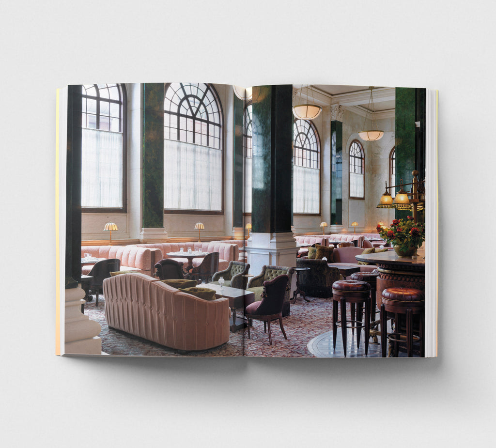 An Opinionated Guide to London Sundays