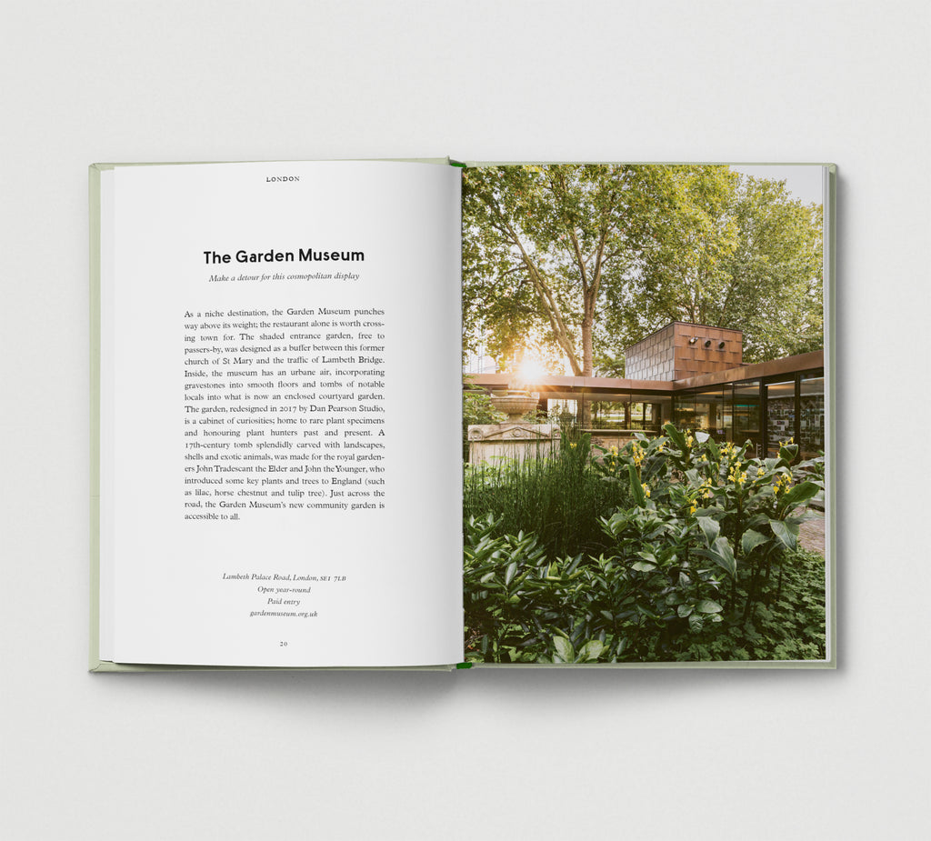 Pre-Order: Britain's Best Gardens