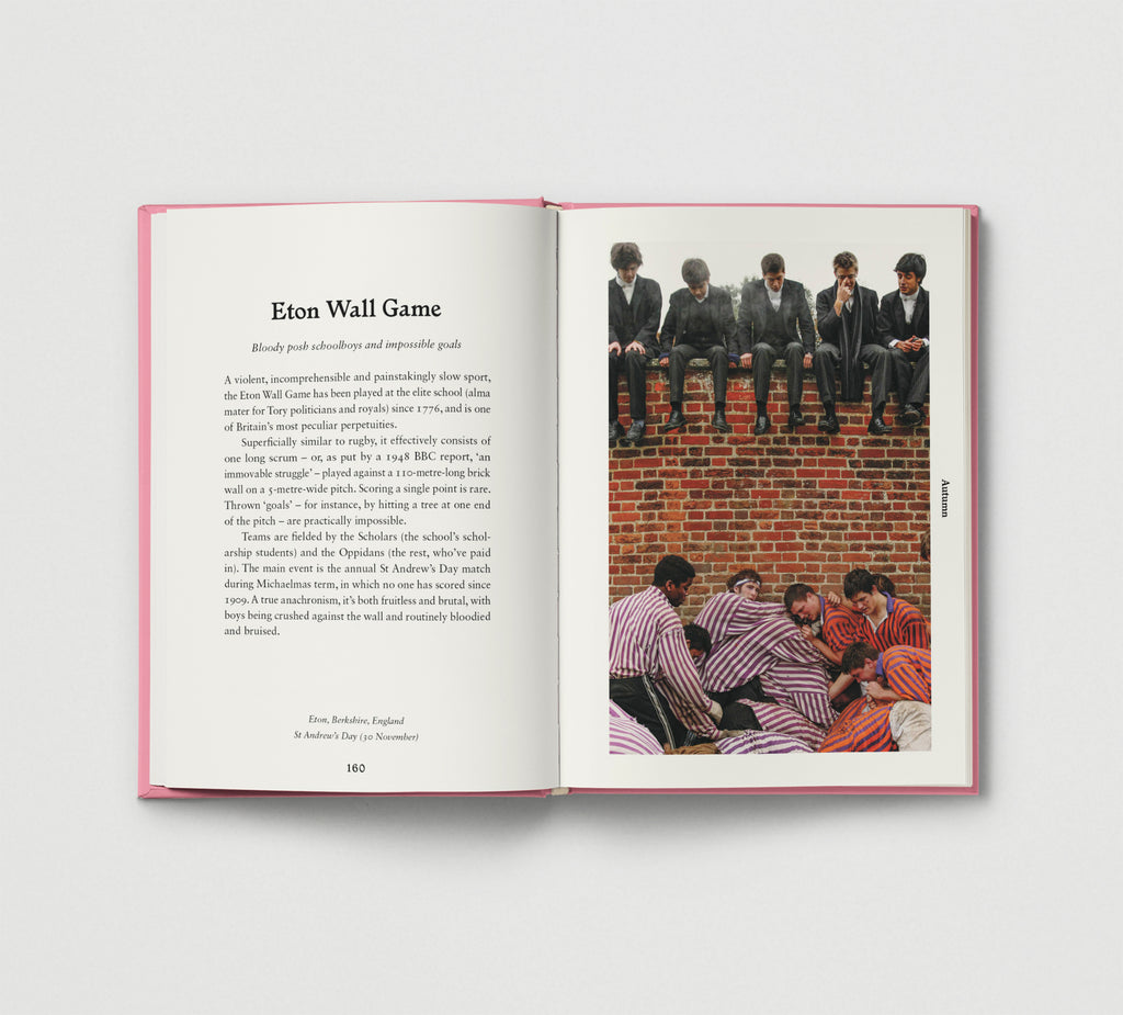 Folk Britain: A Guide for Modern Times