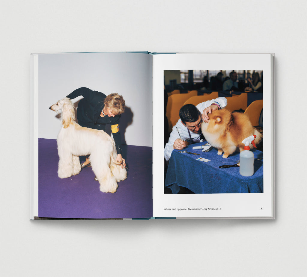 PRE-ORDER: Dog.