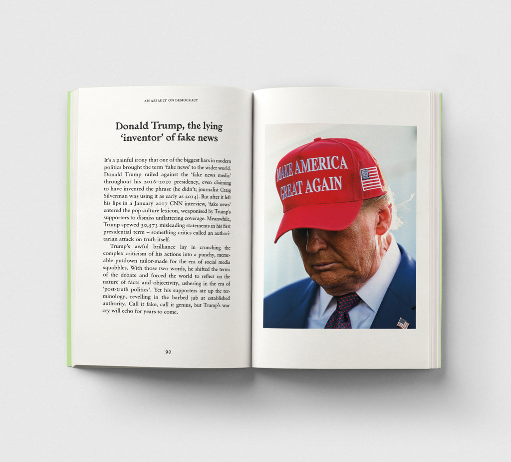 Pre-Order: Fake News, A Pocket Primer