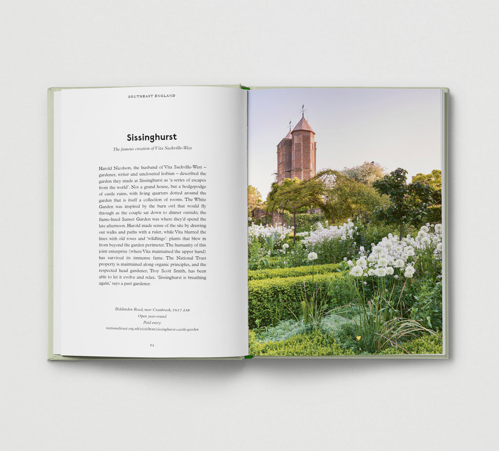 Pre-Order: Britain's Best Gardens