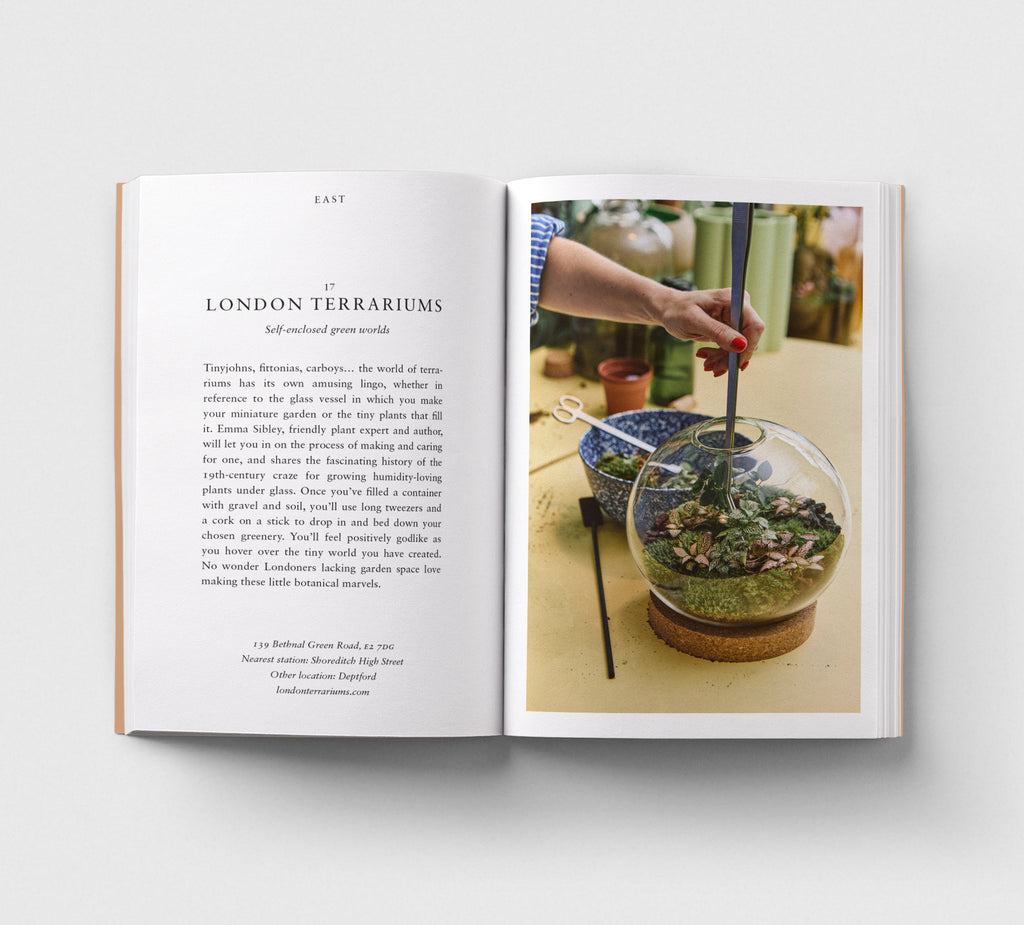 An Opinionated Guide to Make London