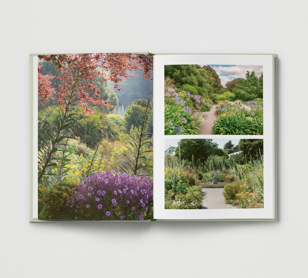 Pre-Order: Britain's Best Gardens