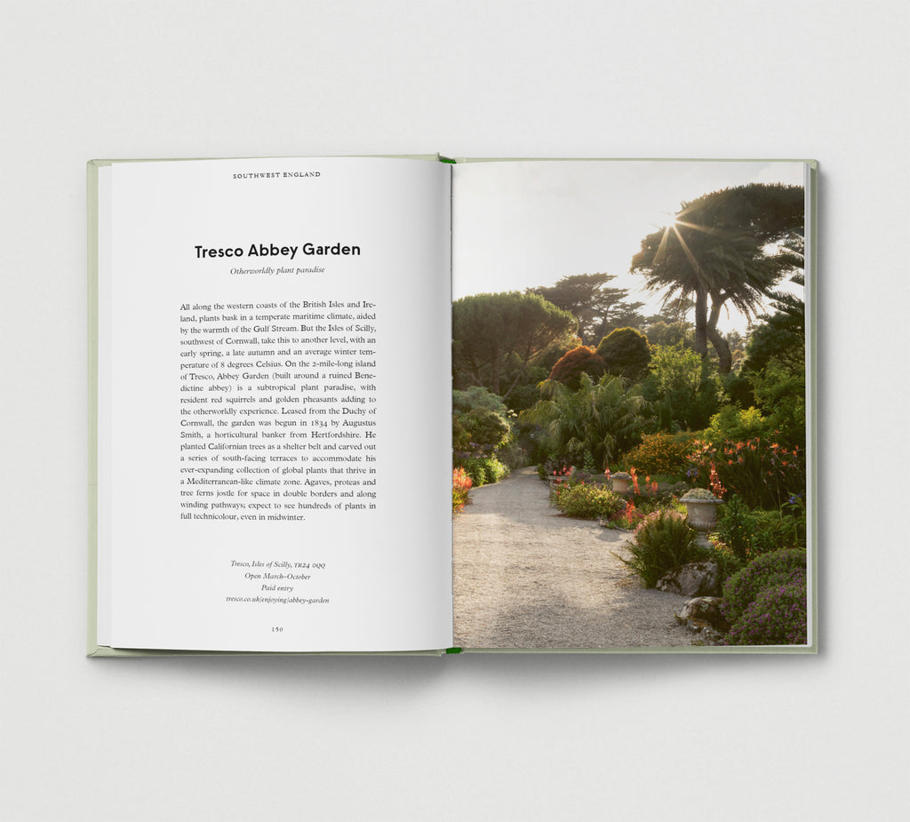 Pre-Order: Britain's Best Gardens