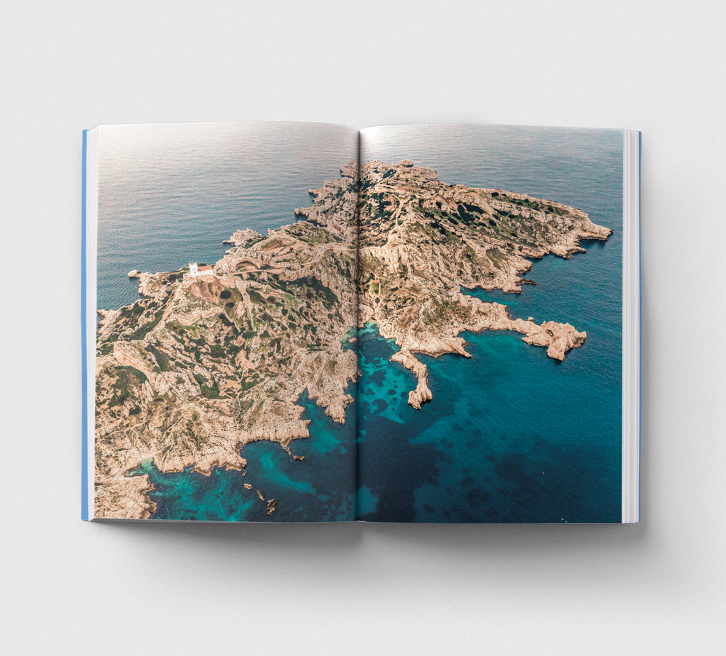 An Opinionated Guide to Marseille