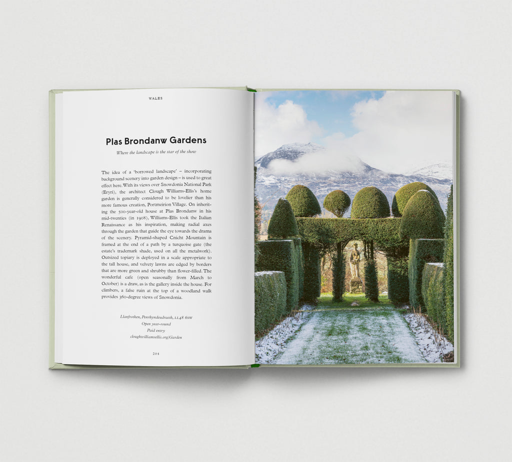 Pre-Order: Britain's Best Gardens