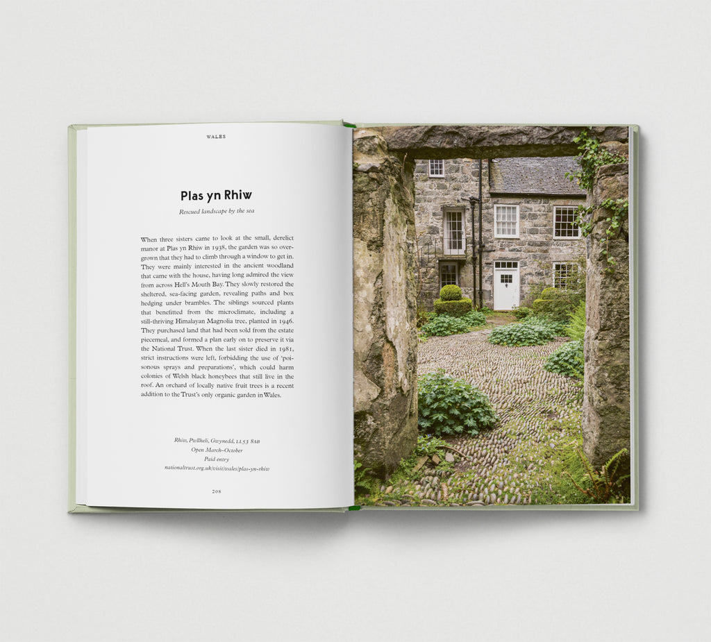 Pre-Order: Britain's Best Gardens