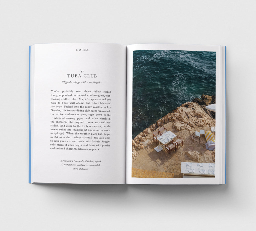 An Opinionated Guide to Marseille