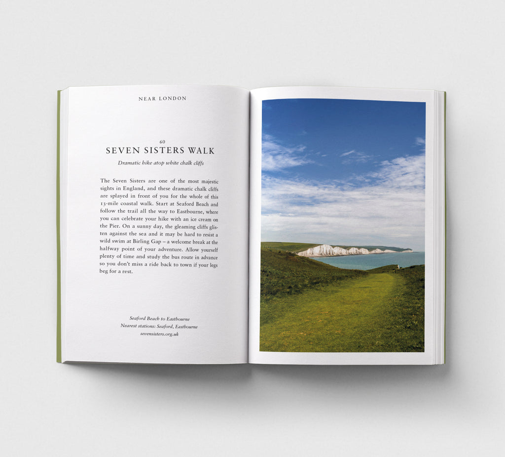 Pre-Order: An Opinionated Guide to Wild London