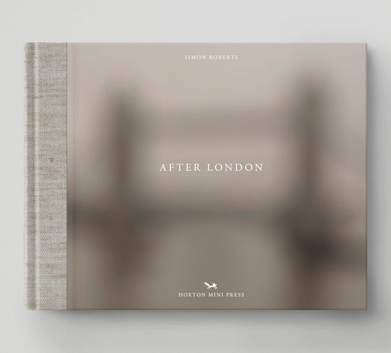 Pre-Order: After London