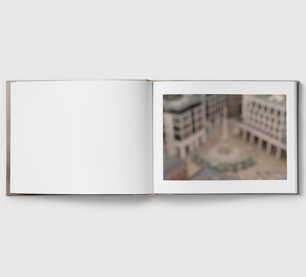 Pre-Order: After London