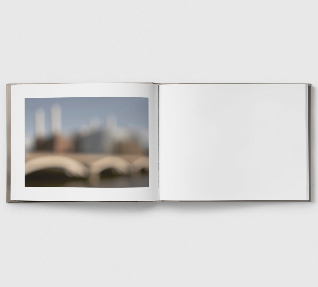 Pre-Order: After London