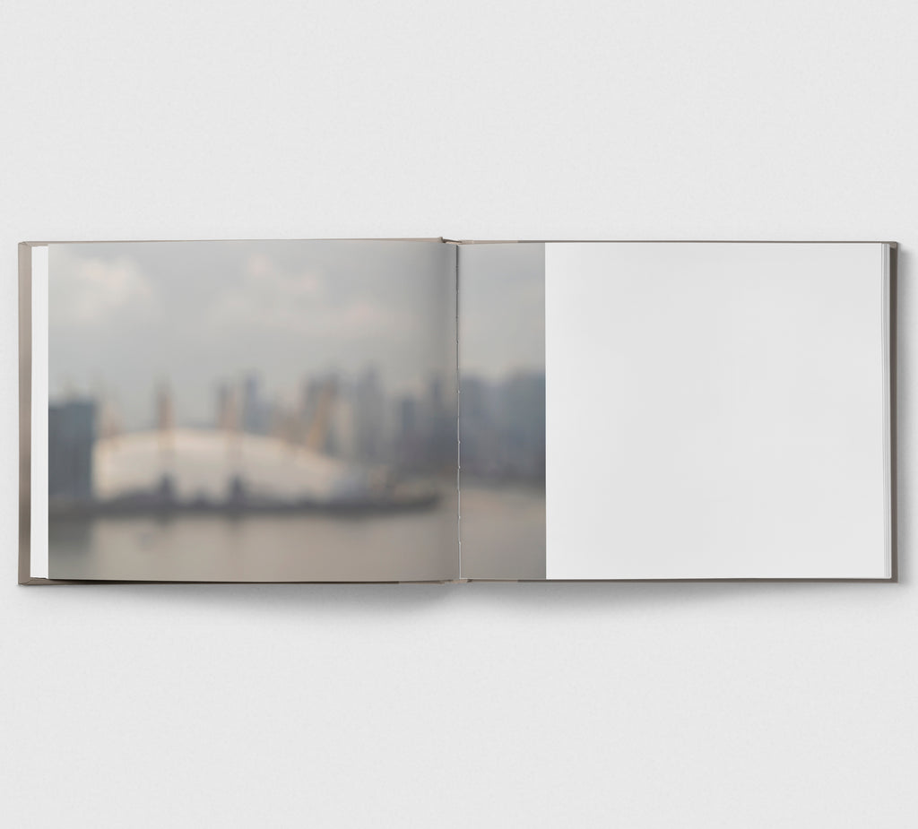 Pre-Order: After London