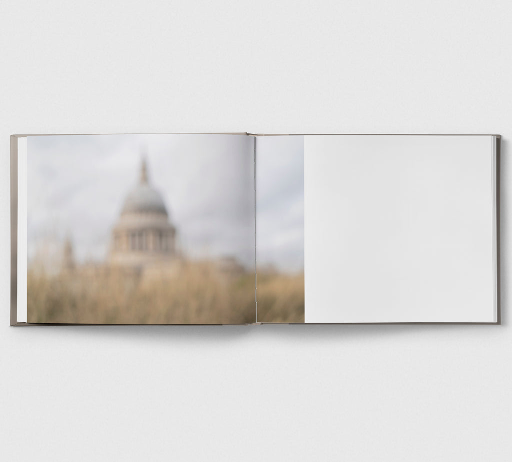 Pre-Order: After London