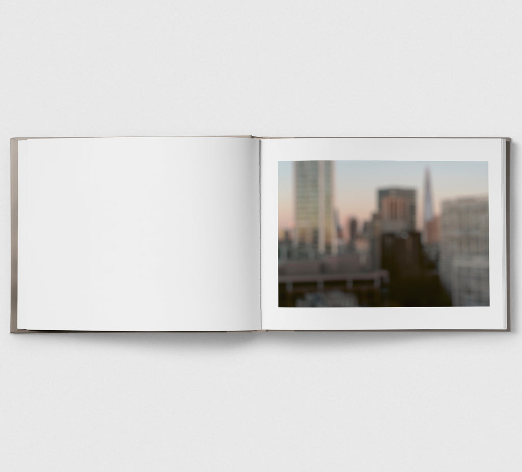 Pre-Order: After London