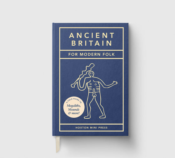Ancient Britain for Modern Folk