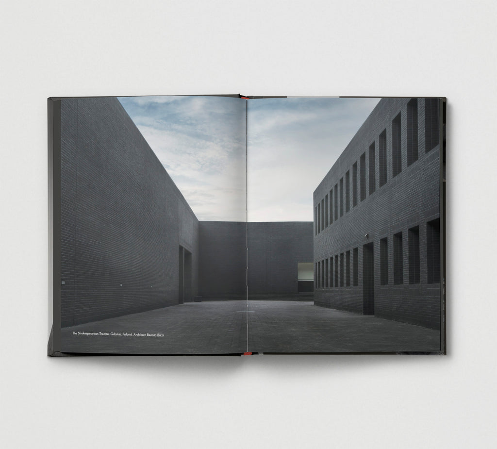 PRE-ORDER: Architecture of Doom