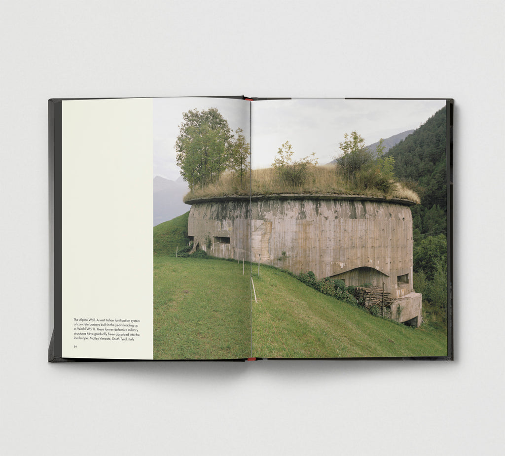 PRE-ORDER: Architecture of Doom