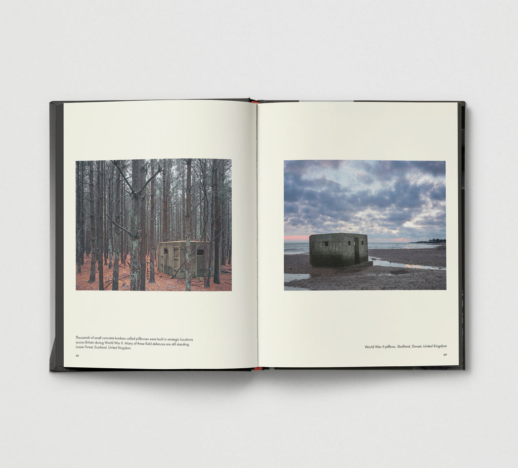PRE-ORDER: Architecture of Doom