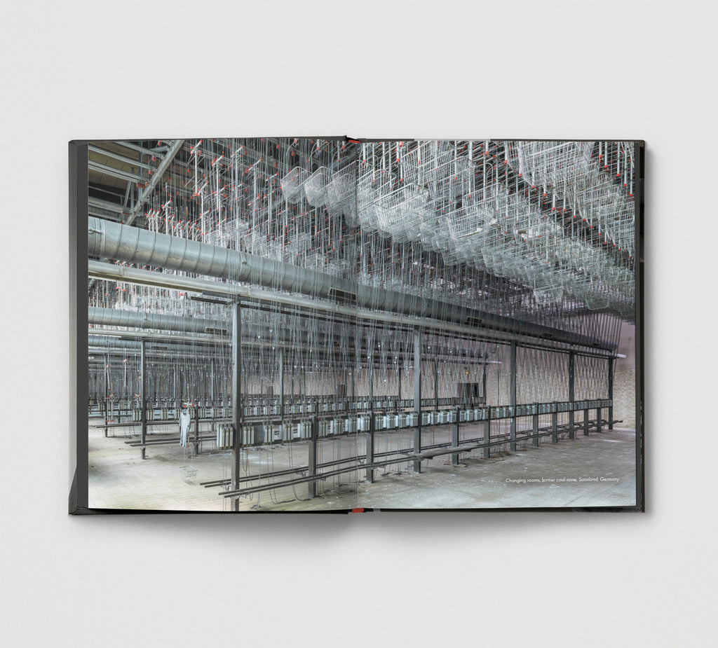 PRE-ORDER: Architecture of Doom