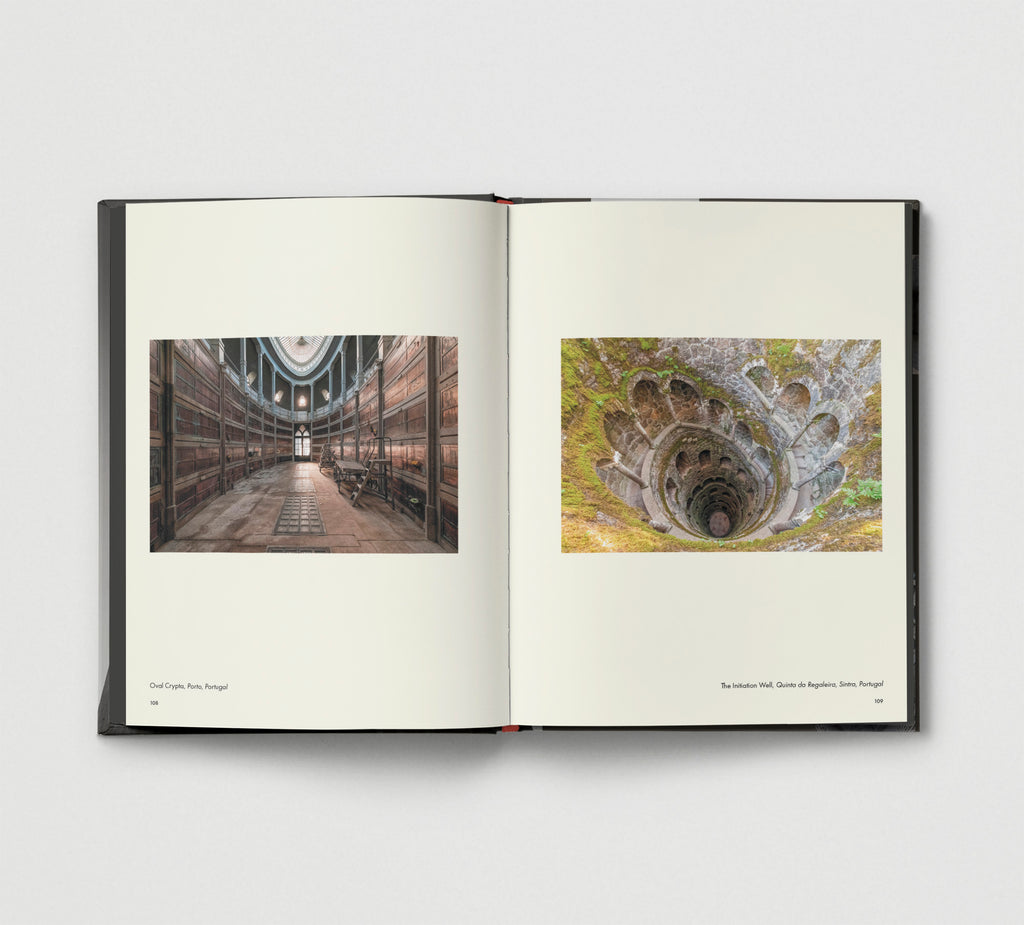 PRE-ORDER: Architecture of Doom