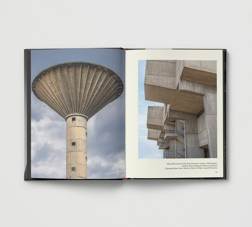 PRE-ORDER: Architecture of Doom