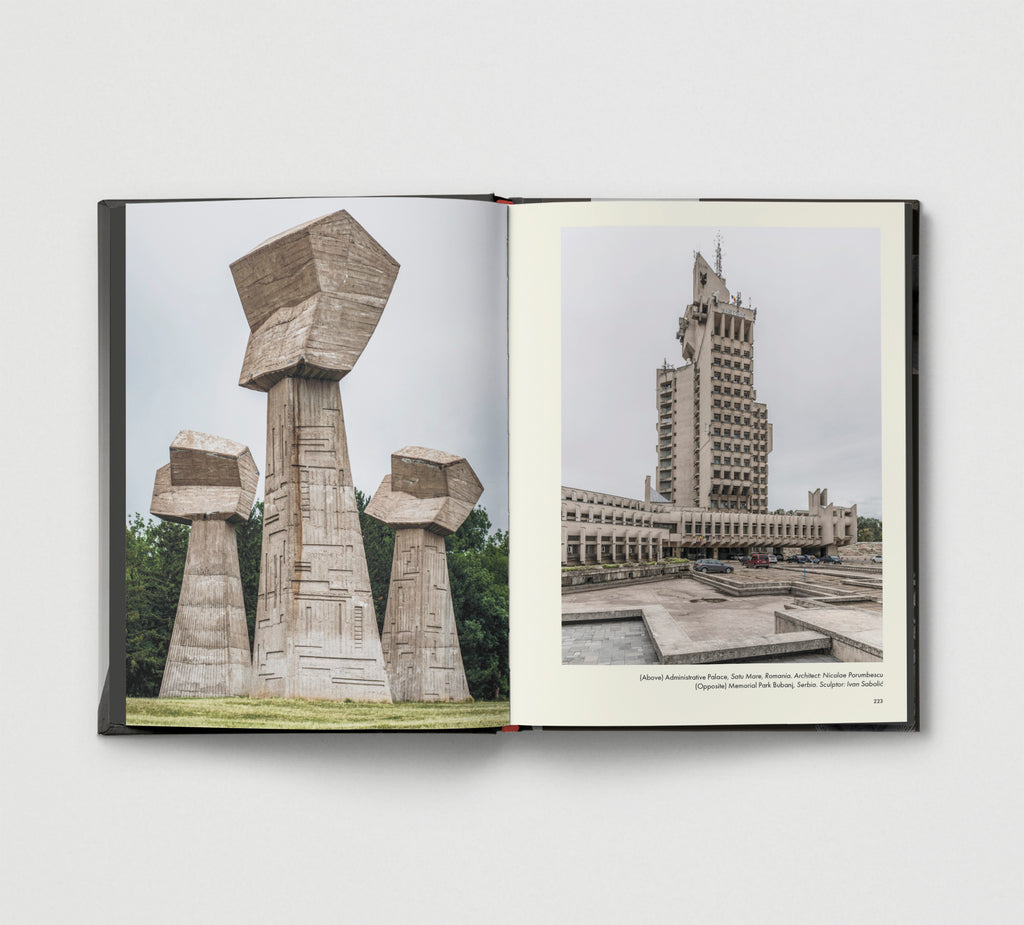 PRE-ORDER: Architecture of Doom