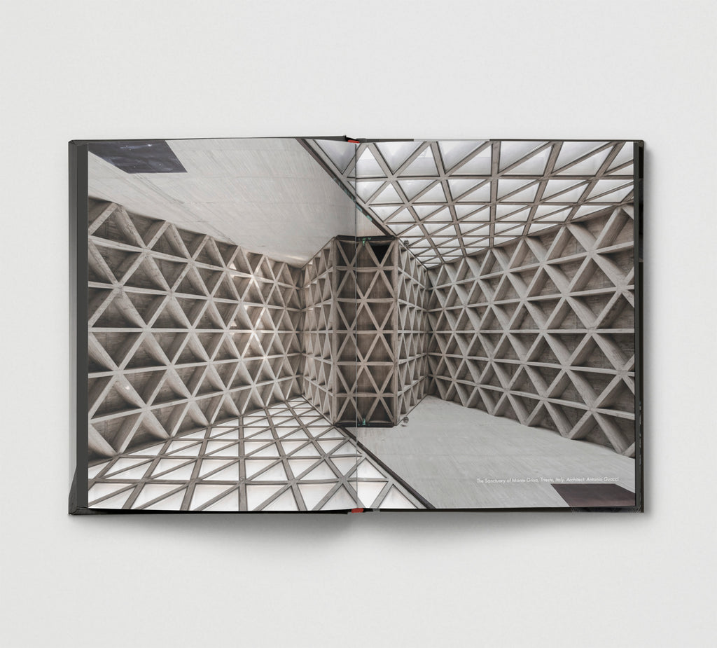 PRE-ORDER: Architecture of Doom
