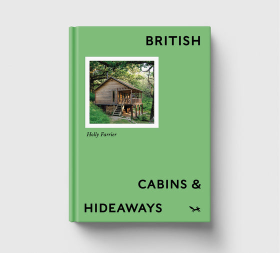 British Cabins and Hideaways