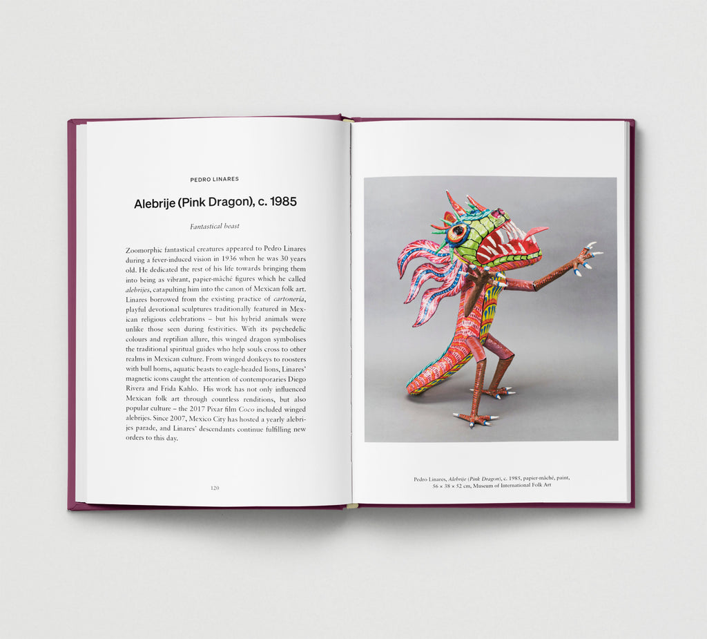An Opinionated Guide to Folk Art