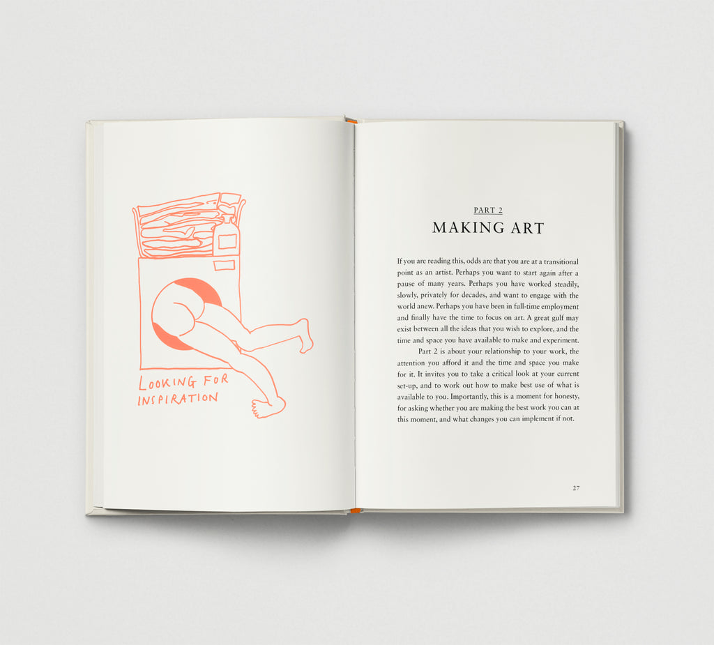 Pre-Order: How to Enter the Art World