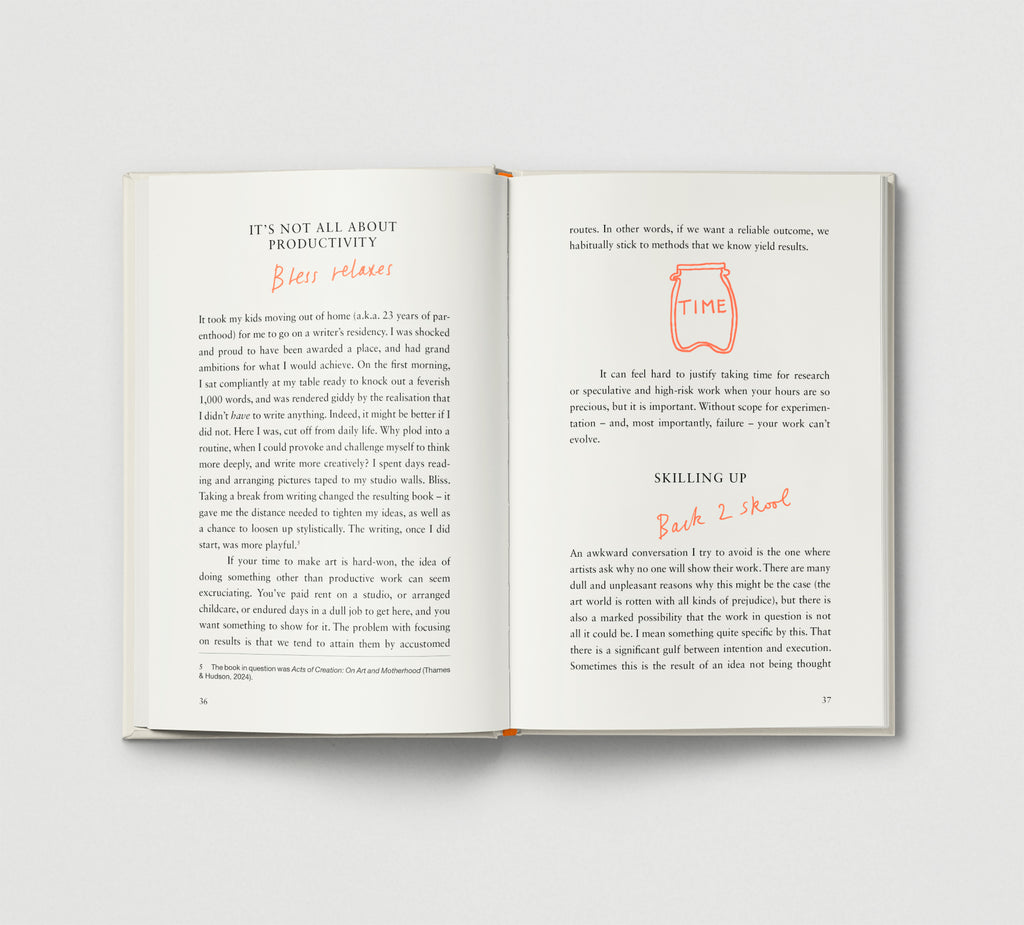 Pre-Order: How to Enter the Art World