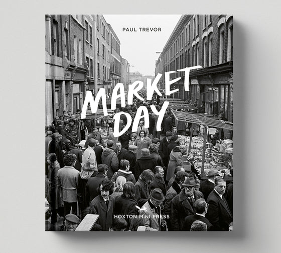 Pre-order: Market Day