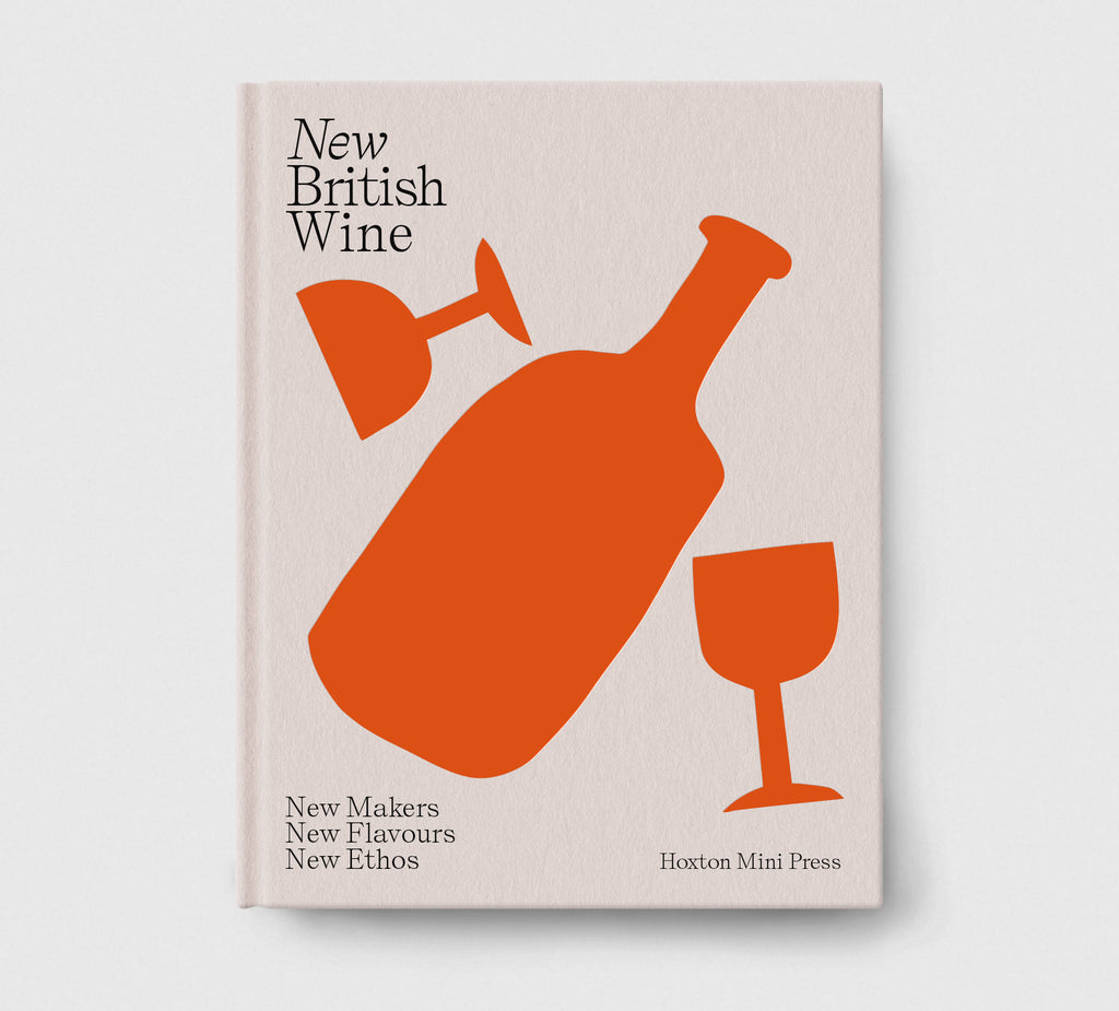 New British Wine