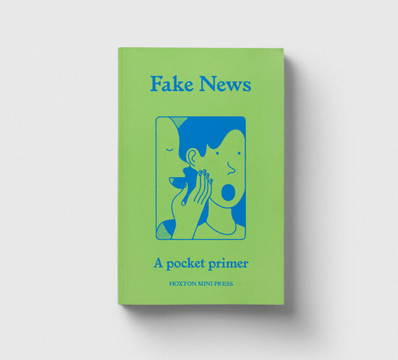 Pre-Order: Fake News, A Pocket Primer