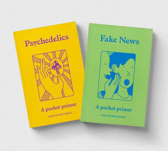 A Pocket Primer Bundle - Save 20%