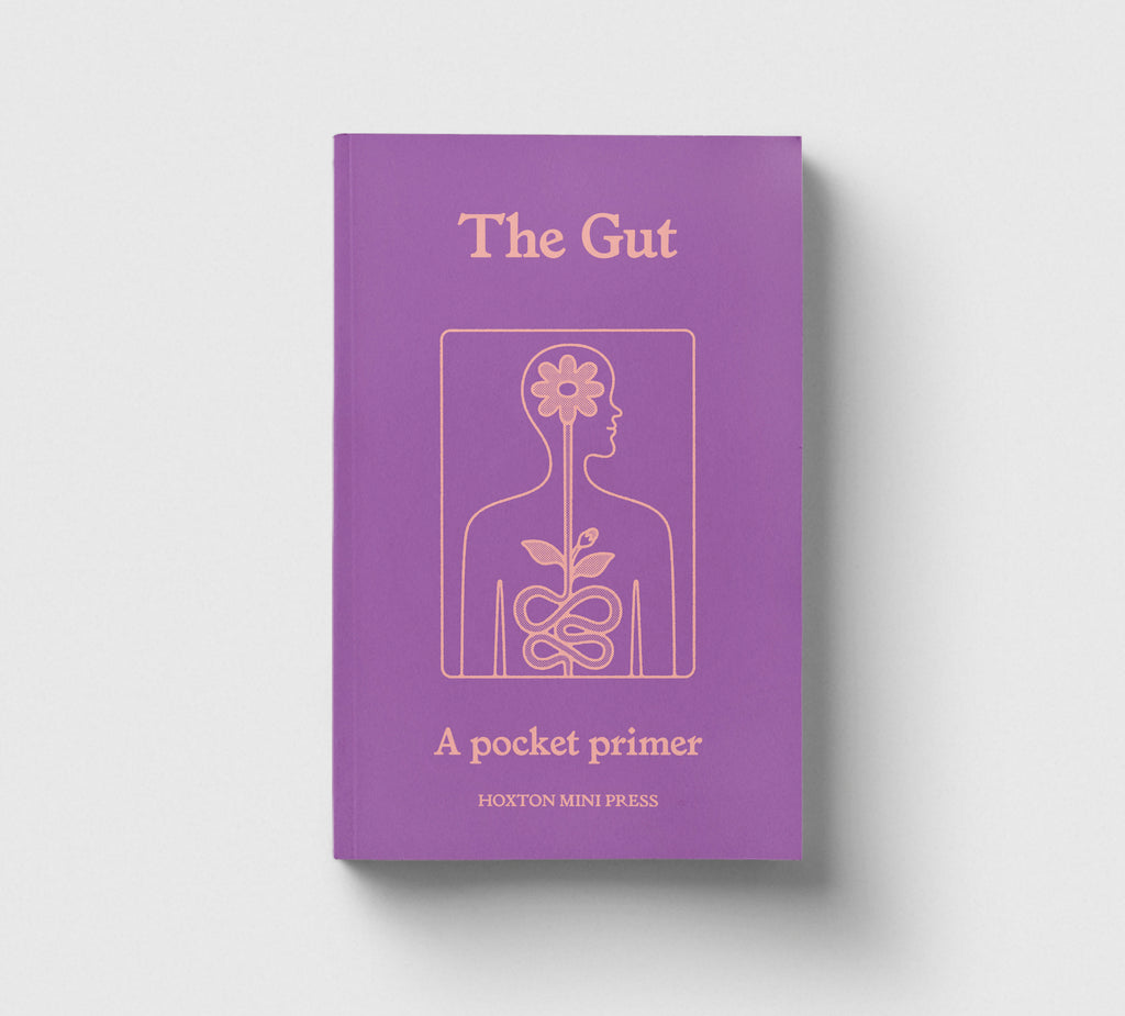 The Gut, A Pocket Primer