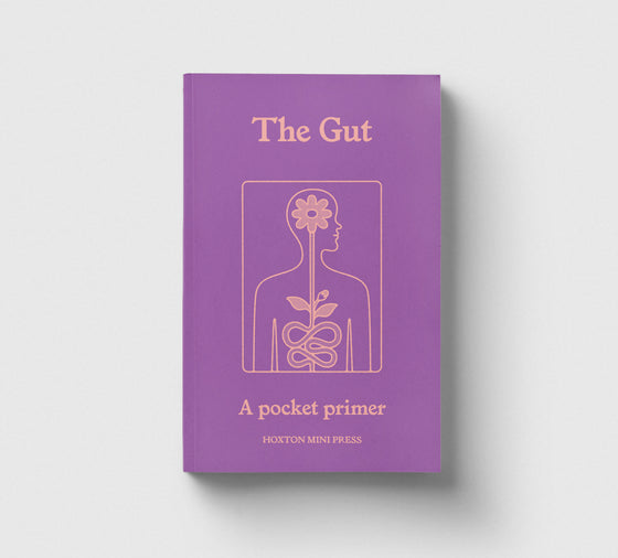 The Gut, A Pocket Primer