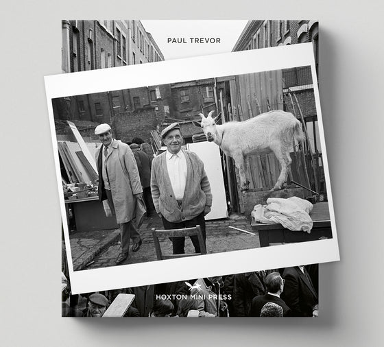 Limited edition print (B) + book: Market Day