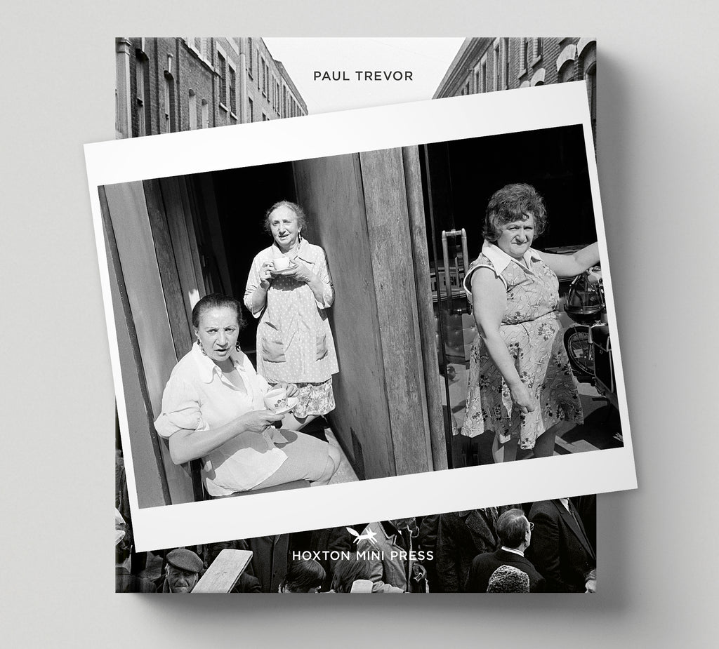 Limited edition print (D) + book: Market Day