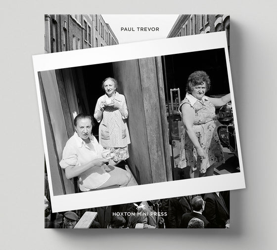 Limited edition print (D) + book: Market Day
