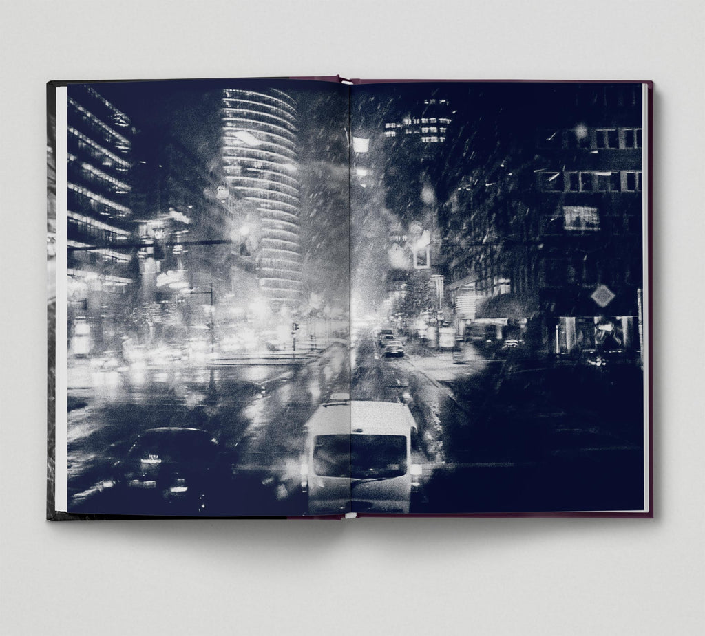 Collector's Edition + Print: Berlin Nights