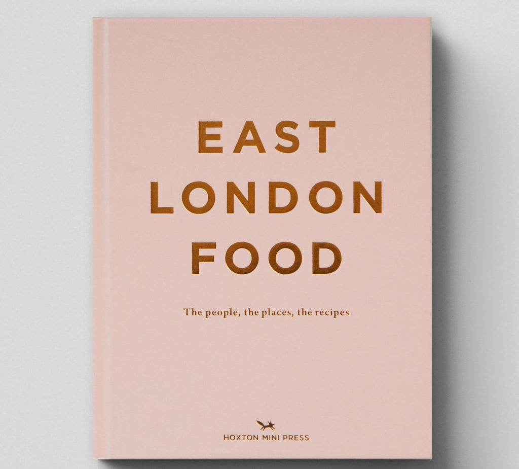 East London Food