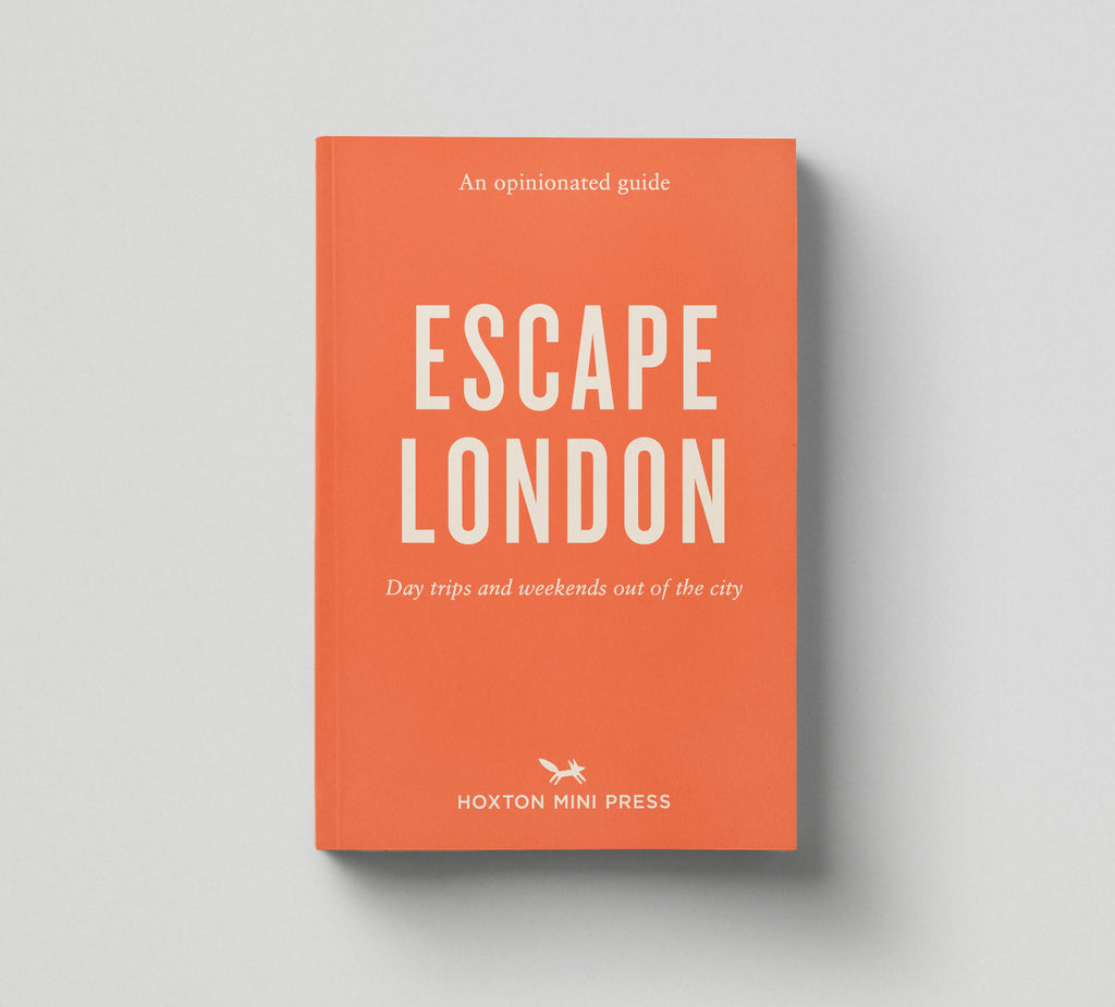 ANY 3 Opinionated Guides (London) - Save 50%