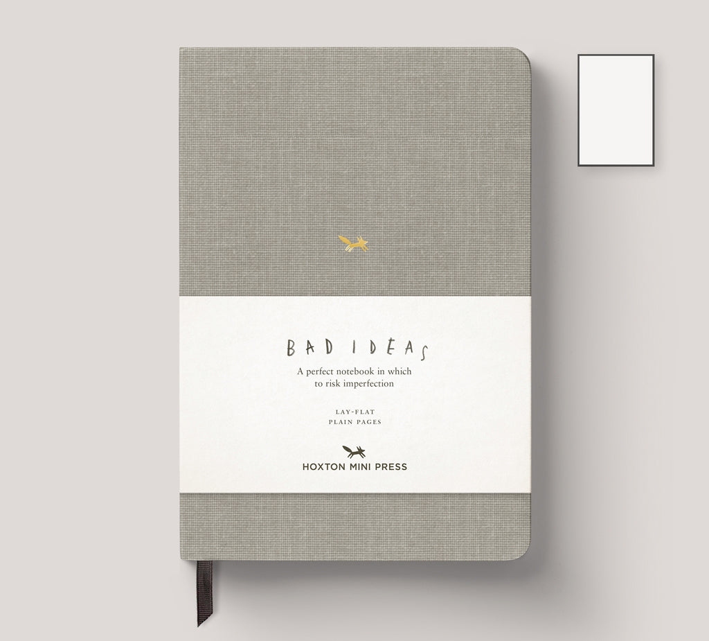 ANY 3 Notebooks - Save 50%